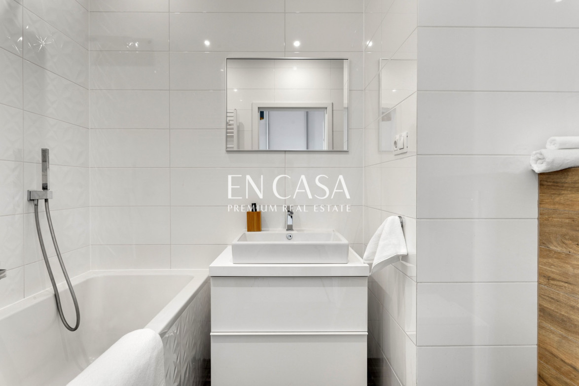 Apartment Rent Warszawa Bemowo Narwik 11